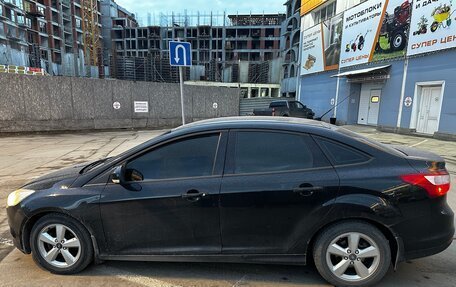 Ford Focus III, 2012 год, 675 000 рублей, 8 фотография