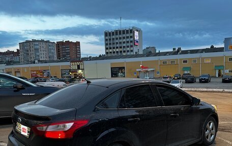 Ford Focus III, 2012 год, 675 000 рублей, 6 фотография