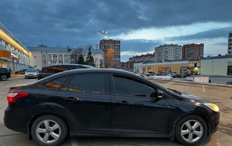 Ford Focus III, 2012 год, 675 000 рублей, 4 фотография