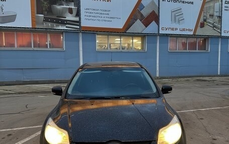 Ford Focus III, 2012 год, 675 000 рублей, 2 фотография