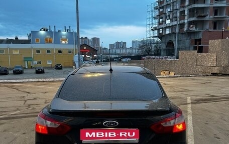 Ford Focus III, 2012 год, 675 000 рублей, 7 фотография