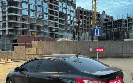 Ford Focus III, 2012 год, 675 000 рублей, 5 фотография