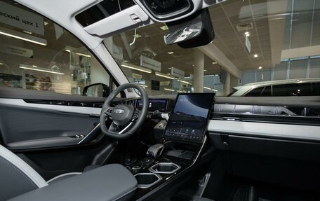 Geely Atlas, 2025 год, 3 449 990 рублей, 17 фотография