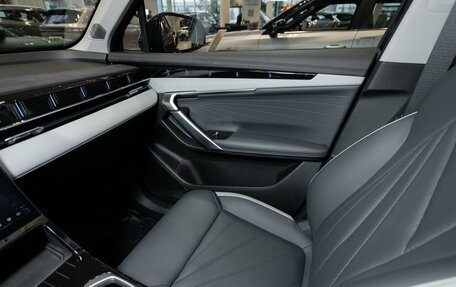 Geely Atlas, 2025 год, 3 449 990 рублей, 16 фотография