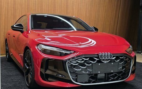 Audi A5, 2025 год, 6 845 000 рублей, 9 фотография