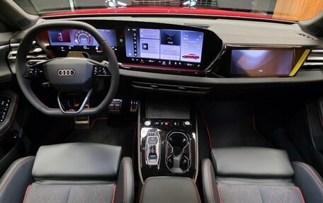 Audi A5, 2025 год, 6 845 000 рублей, 8 фотография