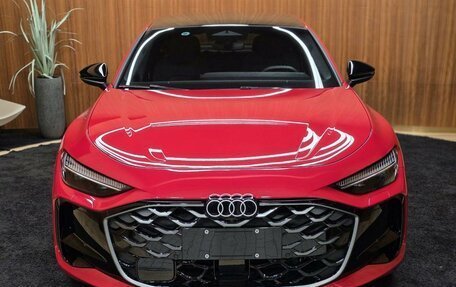 Audi A5, 2025 год, 6 845 000 рублей, 2 фотография