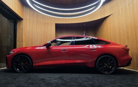 Audi A5, 2025 год, 6 845 000 рублей, 3 фотография