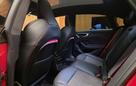 Audi A5, 2025 год, 6 845 000 рублей, 11 фотография