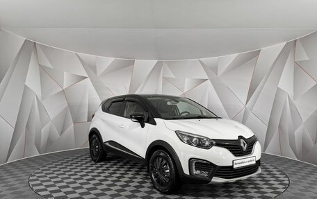 Renault Kaptur I рестайлинг, 2017 год, 1 465 150 рублей, 3 фотография