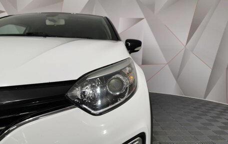 Renault Kaptur I рестайлинг, 2017 год, 1 465 150 рублей, 10 фотография