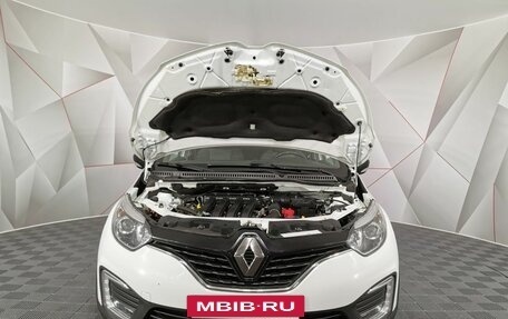 Renault Kaptur I рестайлинг, 2017 год, 1 465 150 рублей, 11 фотография