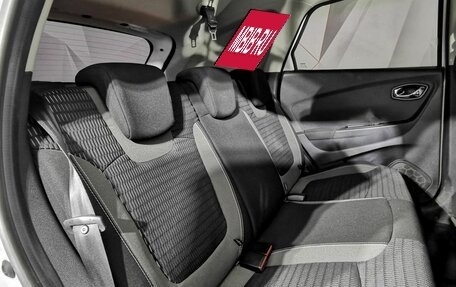 Renault Kaptur I рестайлинг, 2017 год, 1 465 150 рублей, 16 фотография