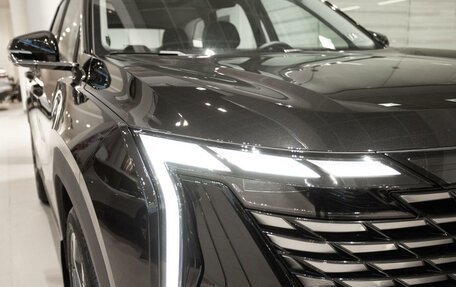 Geely Atlas, 2025 год, 3 449 990 рублей, 19 фотография