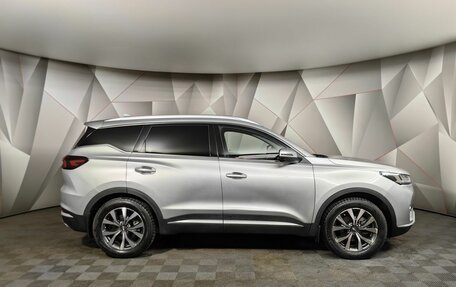 Chery Tiggo 7 Pro, 2022 год, 1 585 000 рублей, 6 фотография