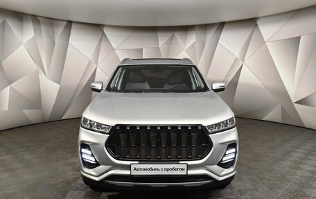 Chery Tiggo 7 Pro, 2022 год, 1 585 000 рублей, 7 фотография