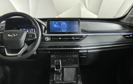 Chery Tiggo 7 Pro, 2022 год, 1 585 000 рублей, 13 фотография