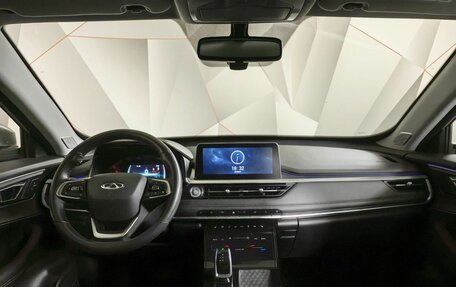 Chery Tiggo 7 Pro, 2022 год, 1 585 000 рублей, 12 фотография