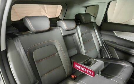 Chery Tiggo 7 Pro, 2022 год, 1 585 000 рублей, 15 фотография