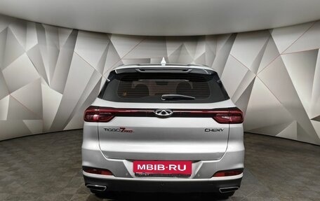 Chery Tiggo 7 Pro, 2022 год, 1 585 000 рублей, 8 фотография
