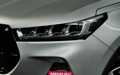 Chery Tiggo 7 Pro, 2022 год, 1 585 000 рублей, 10 фотография