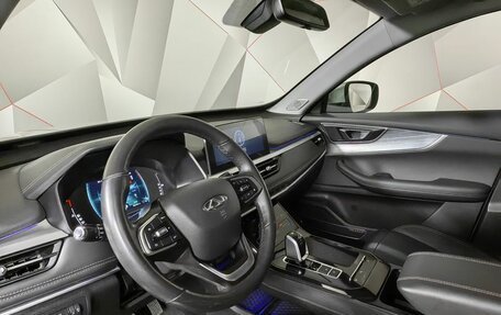 Chery Tiggo 7 Pro, 2022 год, 1 585 000 рублей, 17 фотография