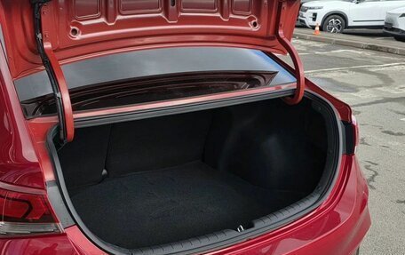 Hyundai Solaris II рестайлинг, 2020 год, 1 600 000 рублей, 9 фотография