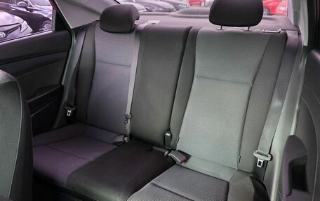 Hyundai Solaris II рестайлинг, 2020 год, 1 600 000 рублей, 21 фотография