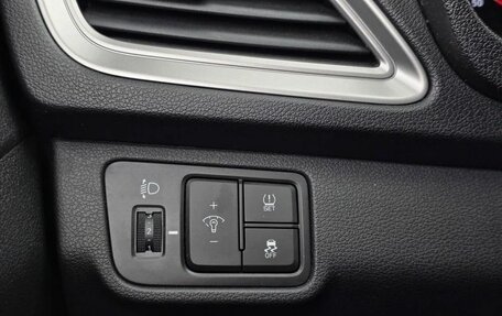 Hyundai Solaris II рестайлинг, 2020 год, 1 600 000 рублей, 19 фотография