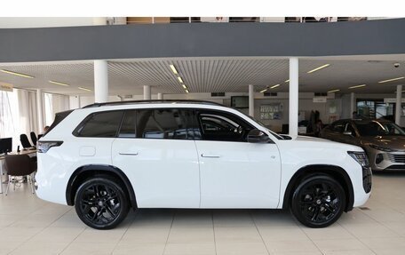 Volkswagen Teramont, 2025 год, 6 540 000 рублей, 7 фотография