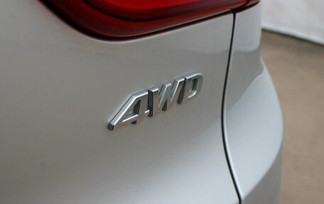 Hyundai Creta I рестайлинг, 2019 год, 1 829 000 рублей, 7 фотография