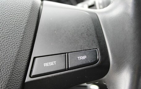 Hyundai Creta I рестайлинг, 2019 год, 1 829 000 рублей, 14 фотография