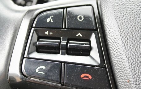 Hyundai Creta I рестайлинг, 2019 год, 1 829 000 рублей, 13 фотография