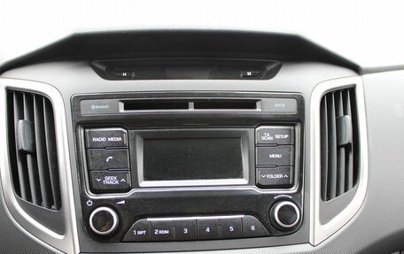 Hyundai Creta I рестайлинг, 2019 год, 1 829 000 рублей, 16 фотография