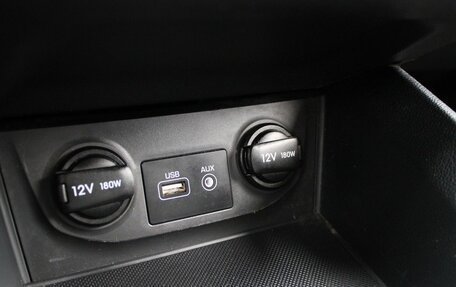 Hyundai Creta I рестайлинг, 2019 год, 1 829 000 рублей, 19 фотография