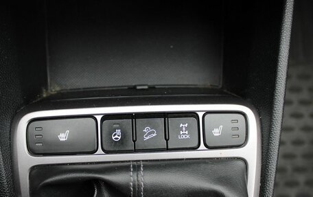 Hyundai Creta I рестайлинг, 2019 год, 1 829 000 рублей, 18 фотография