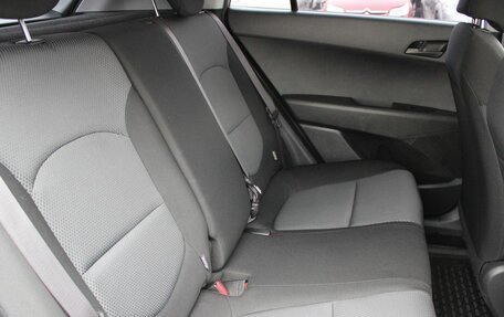 Hyundai Creta I рестайлинг, 2019 год, 1 829 000 рублей, 22 фотография