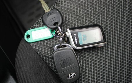 Hyundai Creta I рестайлинг, 2019 год, 1 829 000 рублей, 20 фотография