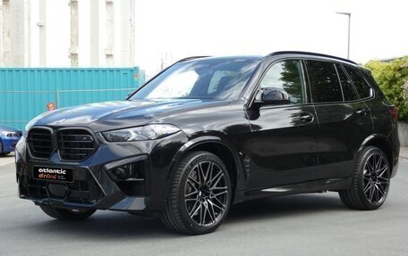 BMW X5 M, 2025 год, 19 790 000 рублей, 1 фотография