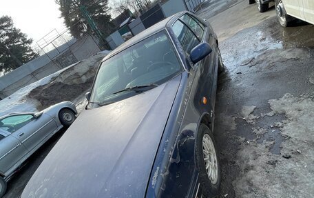 Hyundai Sonata VII, 1992 год, 85 000 рублей, 1 фотография