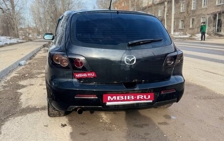 Mazda 3, 2008 год, 270 000 рублей, 5 фотография