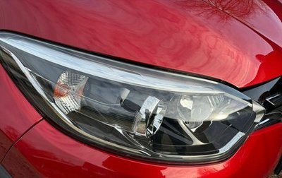 Renault Kaptur I рестайлинг, 2021 год, 1 777 000 рублей, 1 фотография