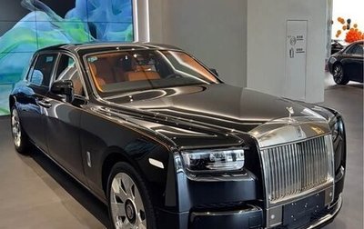 Rolls-Royce Phantom VIII, 2026 год, 87 396 000 рублей, 1 фотография