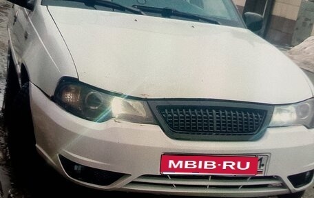 Daewoo Nexia I рестайлинг, 2013 год, 190 000 рублей, 1 фотография