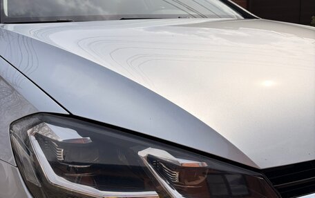 Volkswagen Golf VII, 2018 год, 2 100 000 рублей, 5 фотография