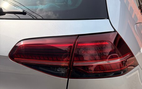 Volkswagen Golf VII, 2018 год, 2 100 000 рублей, 7 фотография