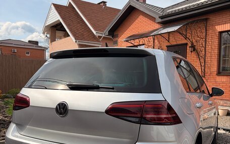 Volkswagen Golf VII, 2018 год, 2 100 000 рублей, 4 фотография