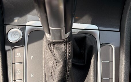 Volkswagen Golf VII, 2018 год, 2 100 000 рублей, 10 фотография