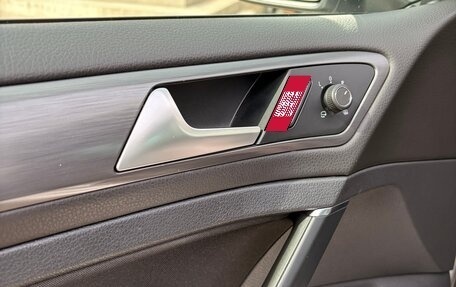 Volkswagen Golf VII, 2018 год, 2 100 000 рублей, 11 фотография