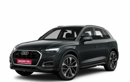 Audi Q5, 2026 год, 6 590 000 рублей, 1 фотография